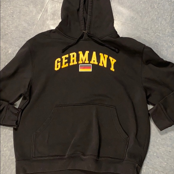 Other - Germany Hoodie